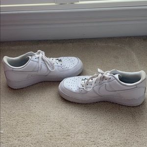 Nike Air Force 1 ‘07